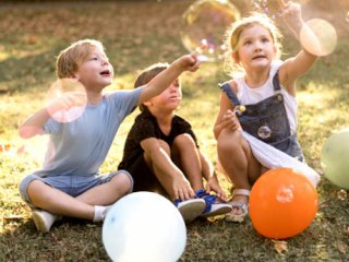 برد و باخت در بازی و اهمیت آن برای کودک